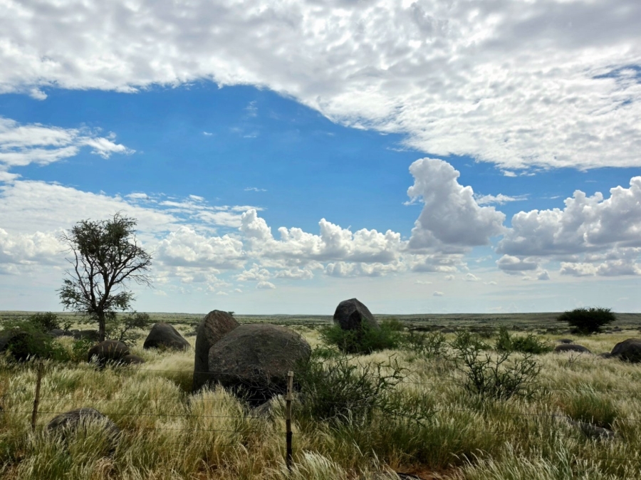 Commercial Property for Sale in Upington Rural Northern Cape